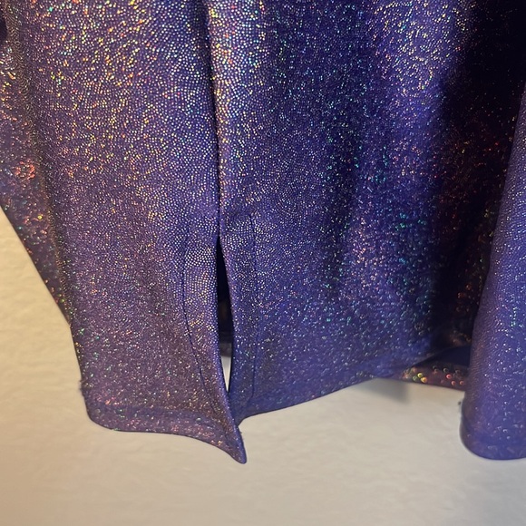 Hottie World Large party dress very good - Picture 5 of 5